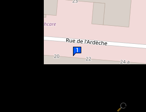 Carte S C A Autos & Carrosserie