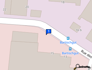 Carte Auto One