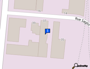 Carte Carrosserie S T R A S