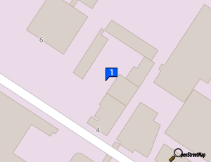 Carte Anadolu Auto Zekmann