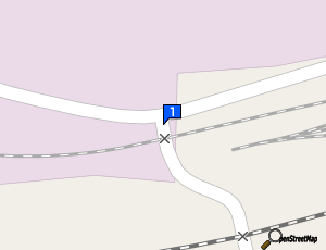 Carte Morlaix Depannage