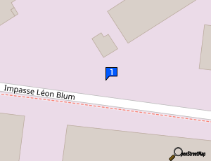 Carte Poids Lourds Service Sarl