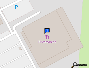 Carte Auto Propre Provins