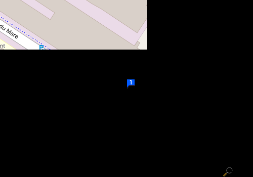 Carte Actif Autos