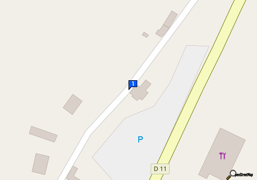 Carte Redeo Lavage
