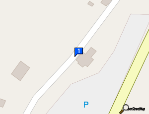 Carte C T C M Carcreff Pelerin