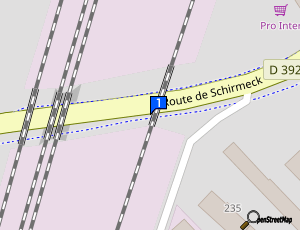 Carte Service Auto Transac