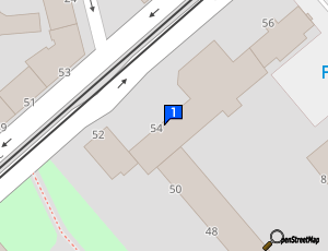 Carte J H Corporation