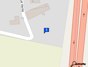 Carte Harrau Depannage