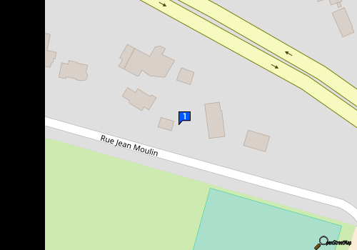 Carte Clinique Automobile