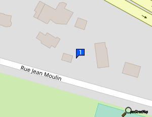 Carte Clinique Automobile