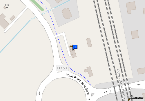 Carte Fma