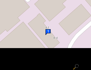 Carte Garage Duran Autos