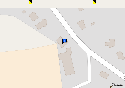 Carte Garage Delamarre