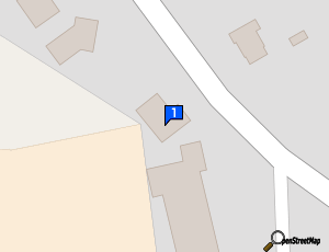 Carte Garage Delamarre