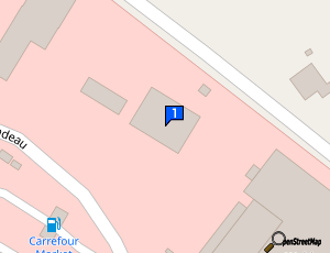 Carte Le Rond Eau Lavage Sarl