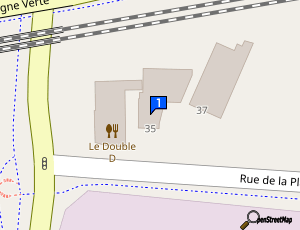 Carte Autos Revolution