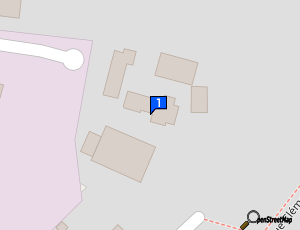 Carte Speedy France Sas