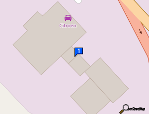 Carte Assistance Auto Depannage