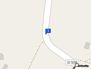 Carte Mta Marie Technique Automobile