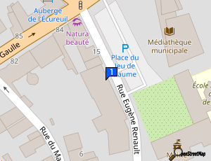 Carte Phoenix Racing