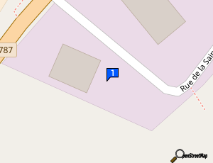 Carte Carrosserie Tanguy