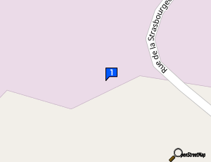 Carte Bayon Multiservices Automobiles