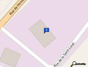 Carte Garage Pabu Automobiles