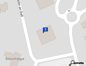 Carte Mj Carrosserie