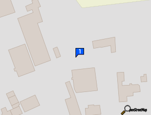 Carte Garage Gourmelon