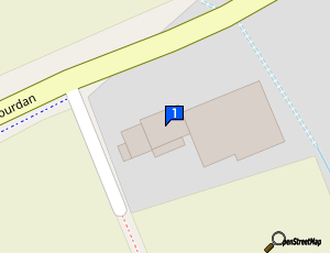 Carte Garage De La Gare