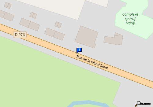 Carte Bouce Freres