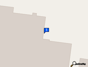 Carte Breizh Carrosserie