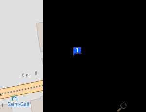 Carte Au Garage Du Romain Sarl