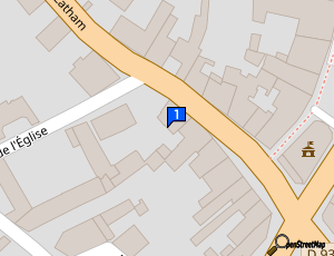 Carte Carrosserie Moreau