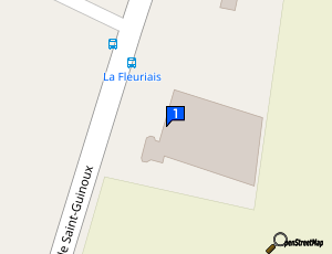 Carte Auto Classic Garage