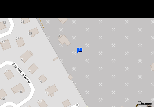Carte Gruber Automobile