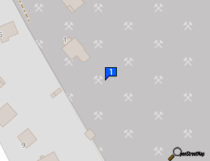 Carte Gruber Automobile