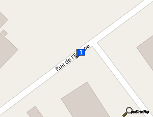 Carte Carrosserie Dsg Automobile Industrie