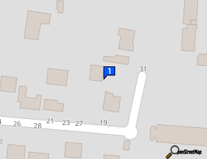 Carte Ahmed Chaouch Medhi