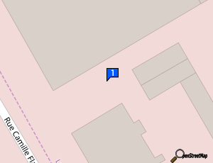 Carte Ines Sois Mobile