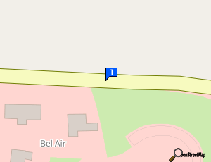 Carte Garage De La Presqu Ile