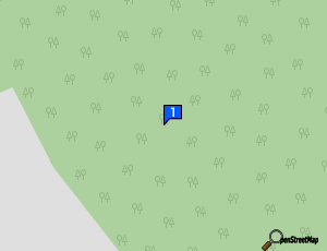 Carte Garage Bouchet