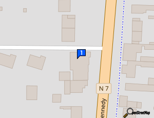 Carte R Line Auto Moto