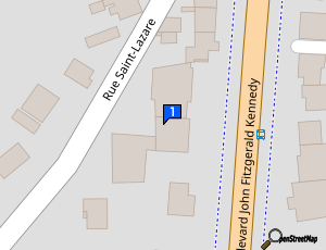 Carte Societe D Exploitation Electro Diesel