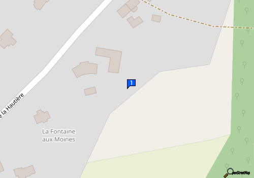 Carte Eric Services