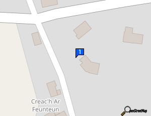 Carte Service Auto Nettoyage