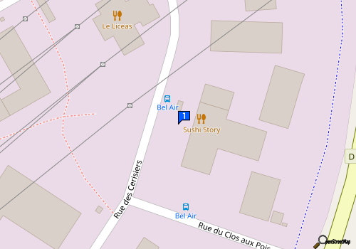 Carte Essonnes Culasses Moteurs