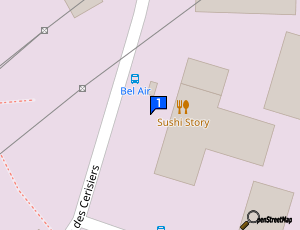 Carte Essonnes Culasses Moteurs