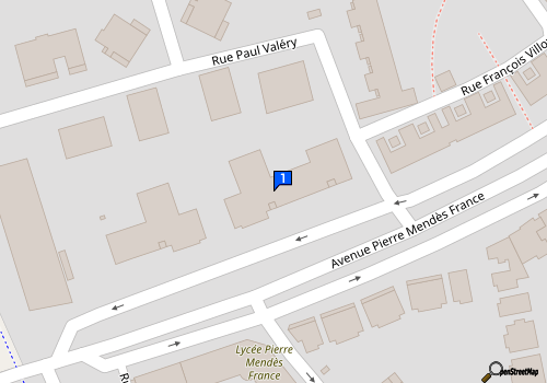 Carte K J International